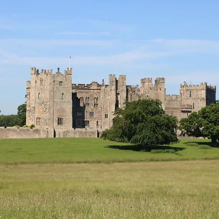 Appletree בית נופש