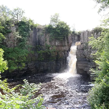 Appletree בית נופש ריצ'מונד