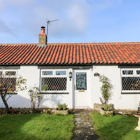 בית נופש Appletree