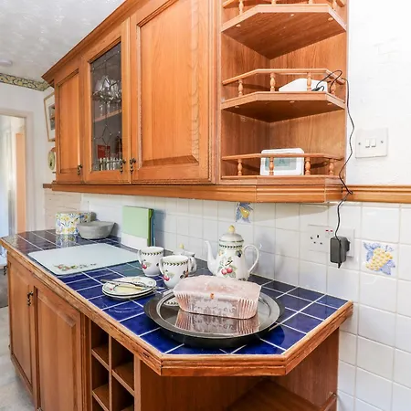 בית נופש Appletree