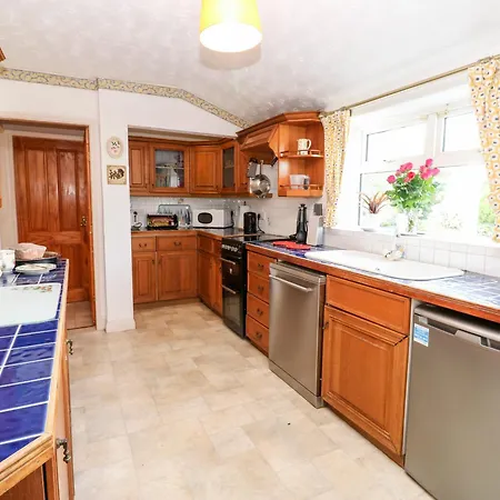 בית נופש Appletree ריצ'מונד