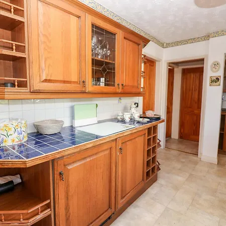 בית נופש Appletree