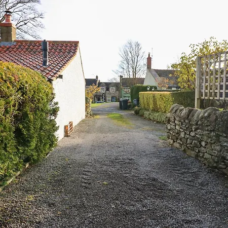 Appletree בית נופש