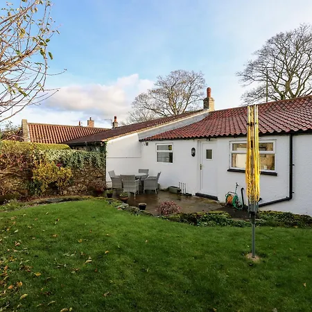 בית נופש Appletree *