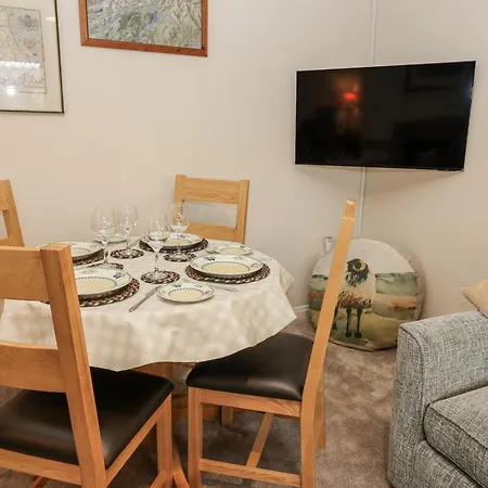 בית נופש Appletree