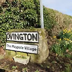 Holiday home Appletree Richmond (North Yorkshire)