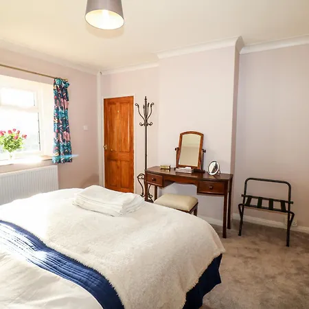 Appletree Holiday home Richmond (North Yorkshire)