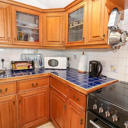 Appletree Holiday home Richmond (North Yorkshire)