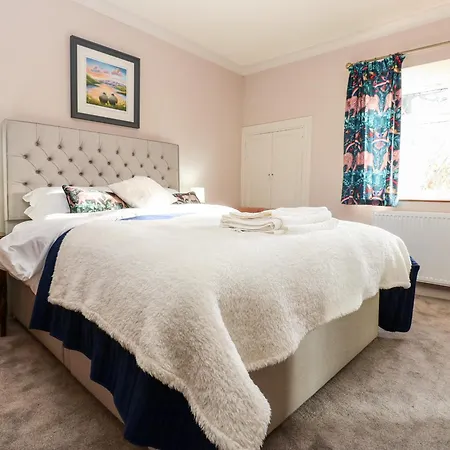 Appletree Holiday home Richmond (North Yorkshire)