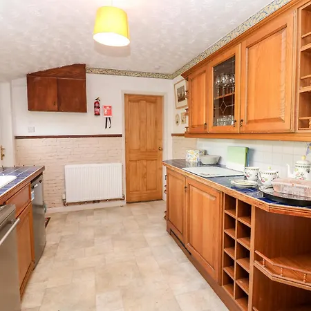 Holiday home Appletree *