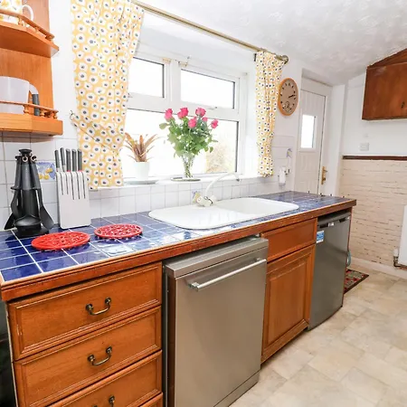 Appletree Holiday home