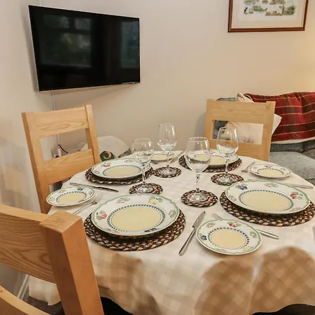 Holiday home Appletree Richmond (North Yorkshire)