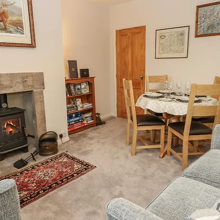 Appletree Holiday home *